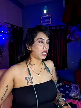 Love Beauty01 online show from 22, 3, 2026