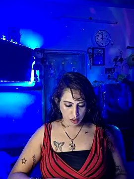 Love Beauty01 online show from 27, 7, 2026