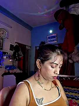 Love Beauty01 online show from 8, 7, 2026