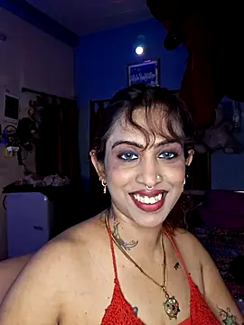 Love Beauty01 online show from 18, 7, 2026