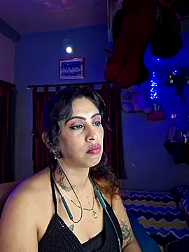 Love Beauty01 online show from 5, 4, 2026