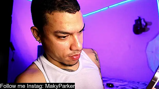 AlphaMasterXxx online show from 5, 11, 2025