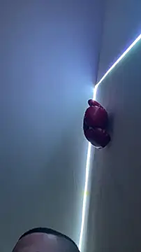 AlphaMasterXxx online show from 22, 9, 2025