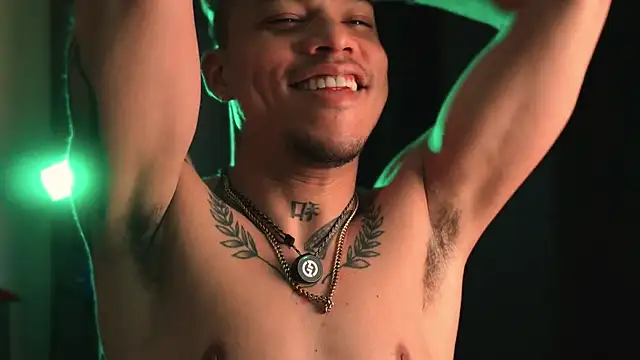 AlphaMasterXxx online show from 2, 4, 2026