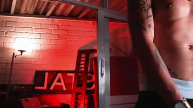 AlphaMasterXxx online show from 12, 4, 2026