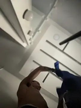 AlphaMasterXxx online show from 9, 10, 2025