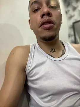 AlphaMasterXxx online show from 23, 11, 2025