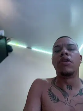 AlphaMasterXxx online show from 5, 10, 2025