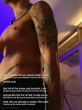 Snapshot of AlphaMasterXxx chatting on 2, 7, 2026 AlphaMasterXxx online show from 2, 7, 2026