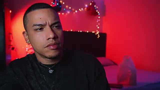 AlphaMasterXxx online show from 8, 2, 2026