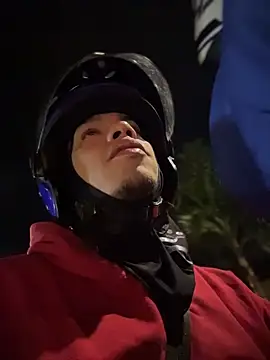 AlphaMasterXxx online show from 30, 10, 2025