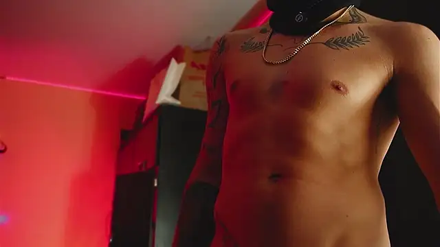 AlphaMasterXxx online show from 30, 3, 2026