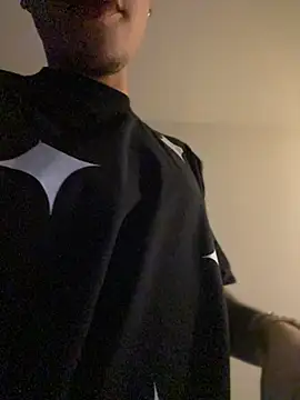 AlphaMasterXxx online show from 7, 11, 2025