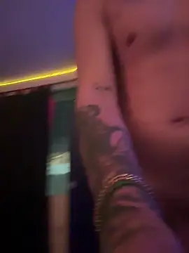 AlphaMasterXxx online show from 22, 3, 2026