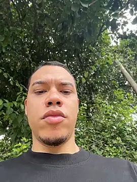 AlphaMasterXxx online show from 5, 6, 2026
