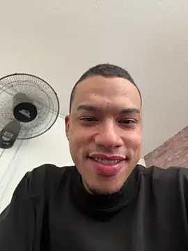 AlphaMasterXxx online show from 23, 5, 2026