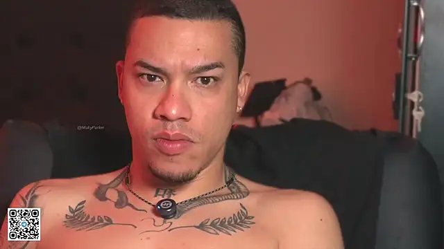 AlphaMasterXxx online show from 20, 2, 2026