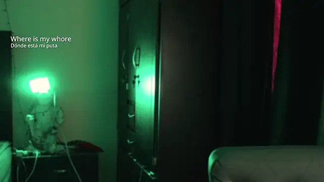 AlphaMasterXxx online show from 10, 4, 2026