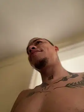 AlphaMasterXxx online show from 26, 10, 2025