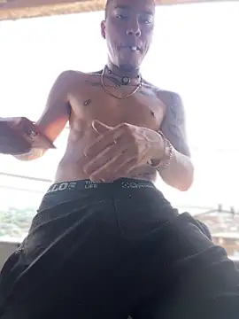 AlphaMasterXxx online show from 29, 3, 2026