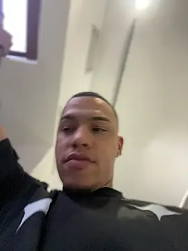 AlphaMasterXxx online show from 14, 11, 2025