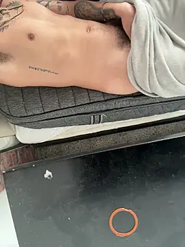 AlphaMasterXxx online show from 24, 5, 2026