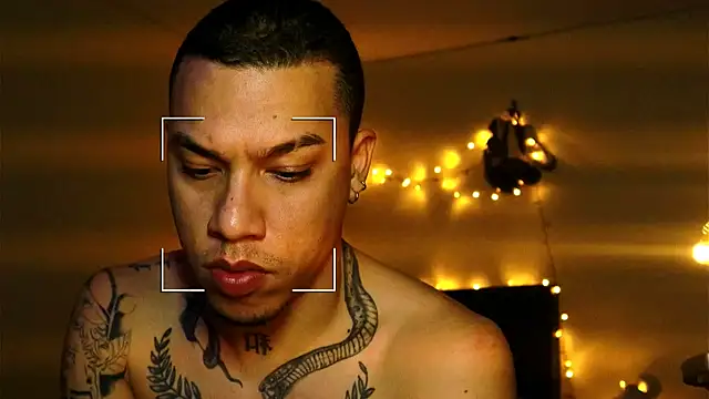 AlphaMasterXxx online show from 20, 12, 2025