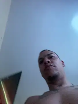 AlphaMasterXxx online show from 2, 10, 2025