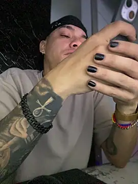 AlphaMasterXxx online show from 15, 11, 2025