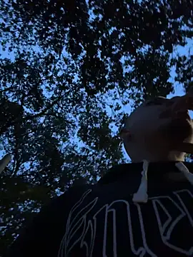 AlphaMasterXxx online show from 10, 4, 2026