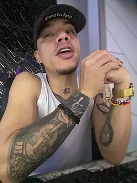 AlphaMasterXxx online show from 29, 11, 2025