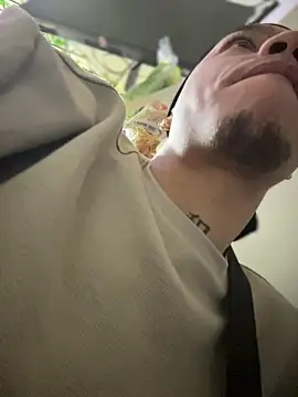 AlphaMasterXxx online show from 24, 10, 2025