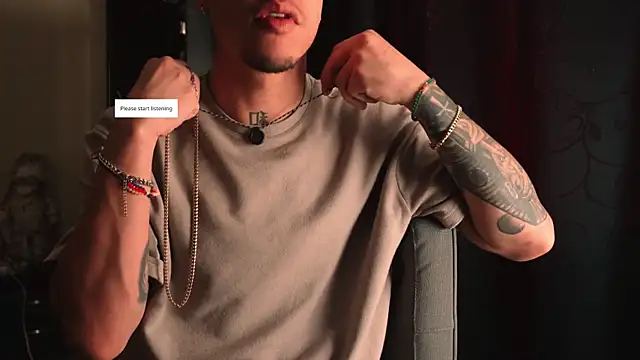 AlphaMasterXxx online show from 2, 4, 2026