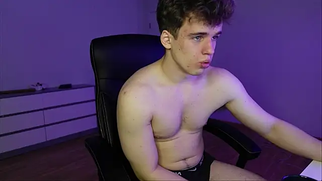 Ricky Becko online show from 20, 11, 2025