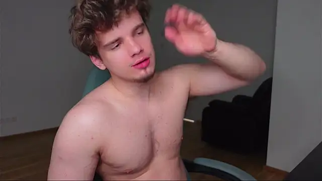 Ricky Becko online show from 18, 4, 2026