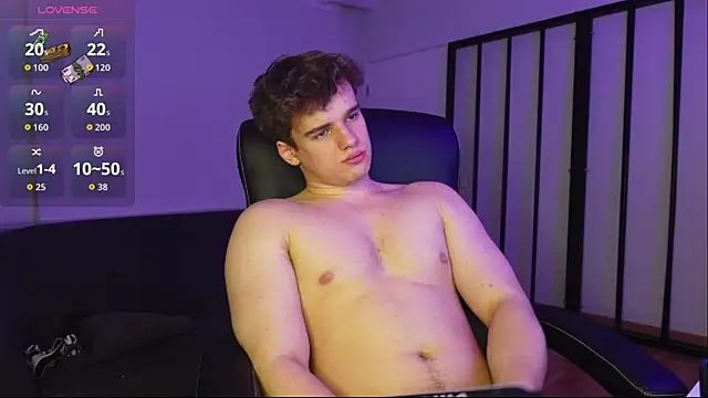 Ricky Becko online show from 4, 12, 2025