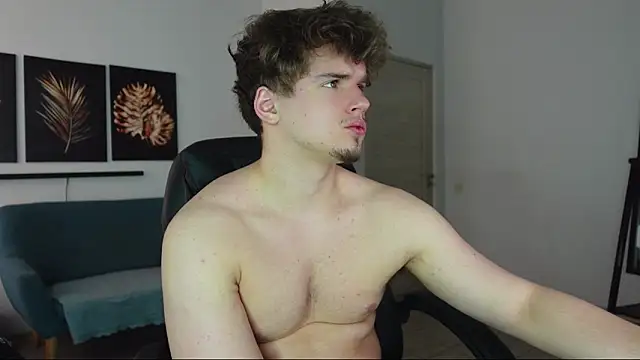 Ricky Becko online show from 14, 4, 2026