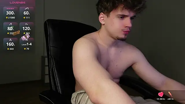 Ricky Becko online show from 20, 3, 2026