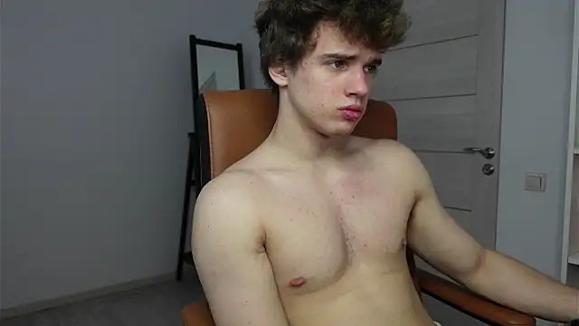 Ricky Becko online show from 8, 10, 2025