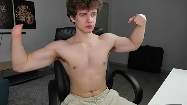 Ricky Becko online show from 17, 10, 2025