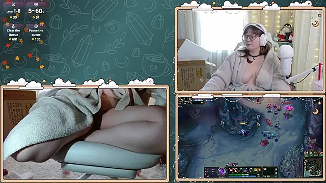 ithuriella online show from 17, 12, 2025