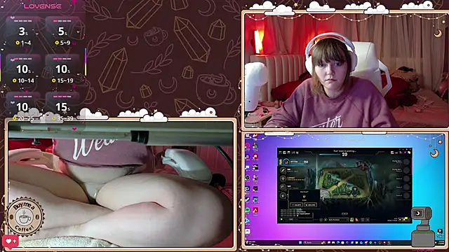 ithuriella online show from 13, 1, 2026