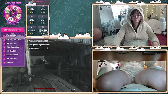 ithuriella online show from 21, 10, 2025