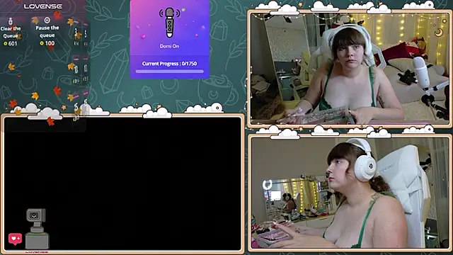 ithuriella online show from 10, 11, 2025