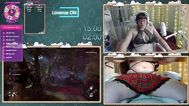 ithuriella online show from 11, 10, 2025