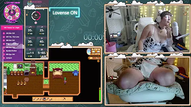 ithuriella online show from 17, 10, 2025