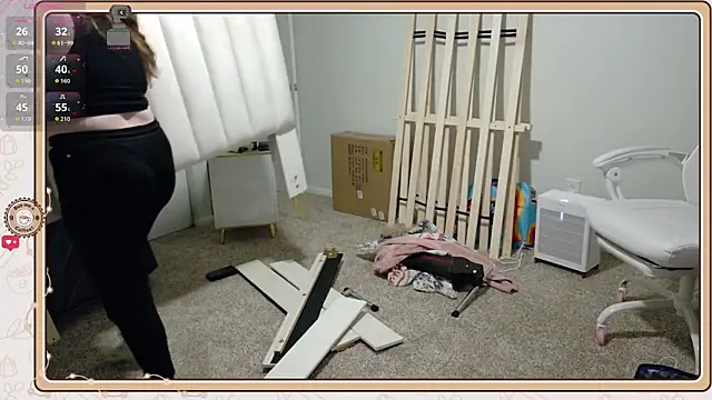 ithuriella online show from 6, 3, 2026