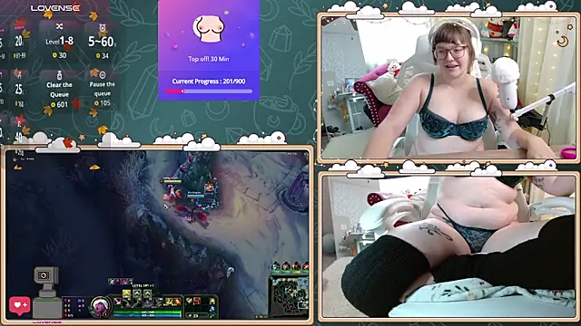 ithuriella online show from 1, 12, 2025