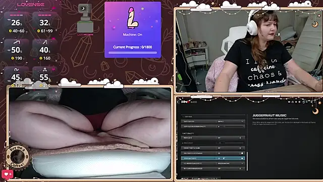 ithuriella online show from 4, 3, 2026