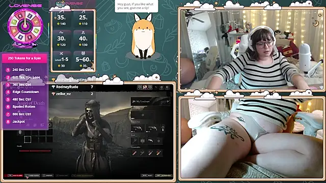 ithuriella online show from 24, 10, 2025